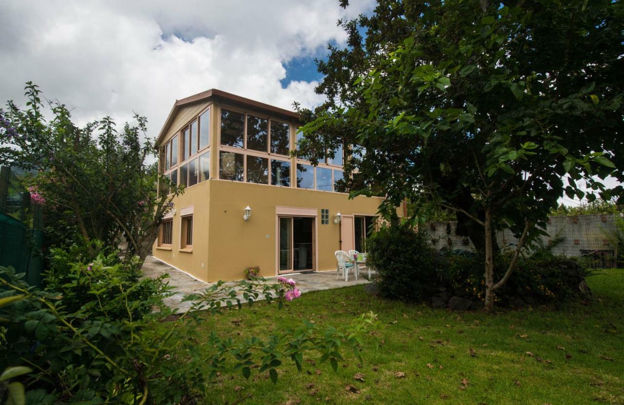 La Croix Du Sud 1 Villa Cilaos Luaran gambar