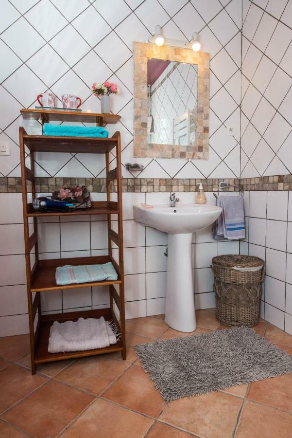 La Croix Du Sud 1 Villa Cilaos Luaran gambar