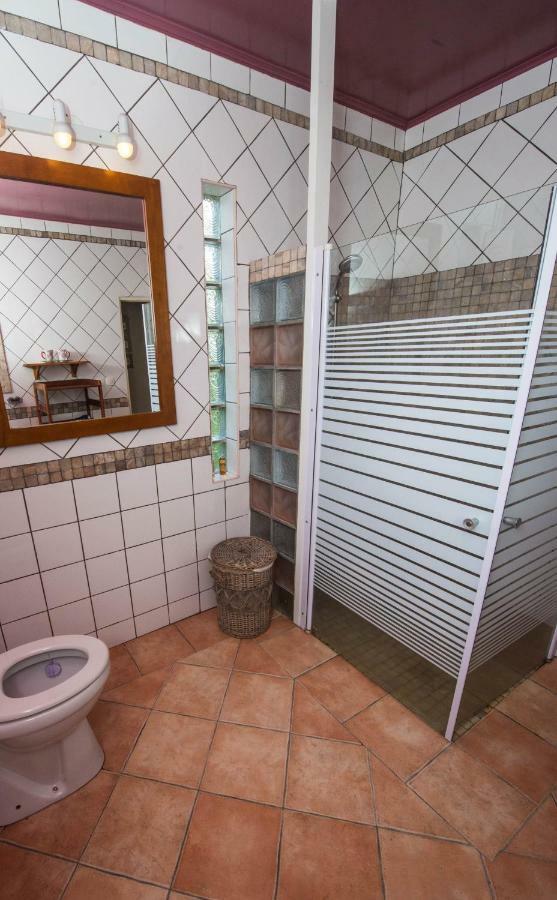 La Croix Du Sud 1 Villa Cilaos Luaran gambar